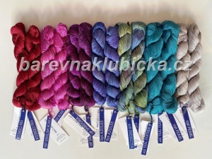 Malabrigo Mora