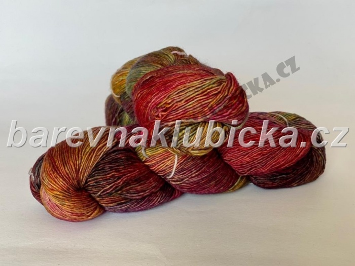 Malabrigo Mechita Diana 886