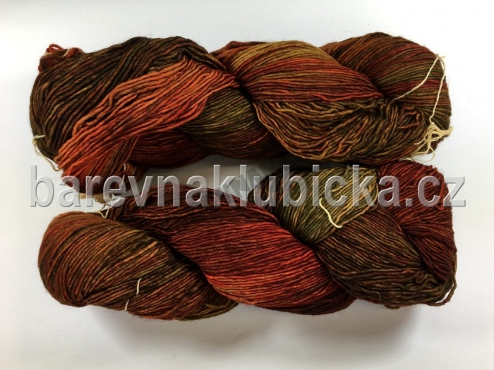 Malabrigo Mechita Volcan 227