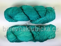 Malabrigo Rios Ankara green 413