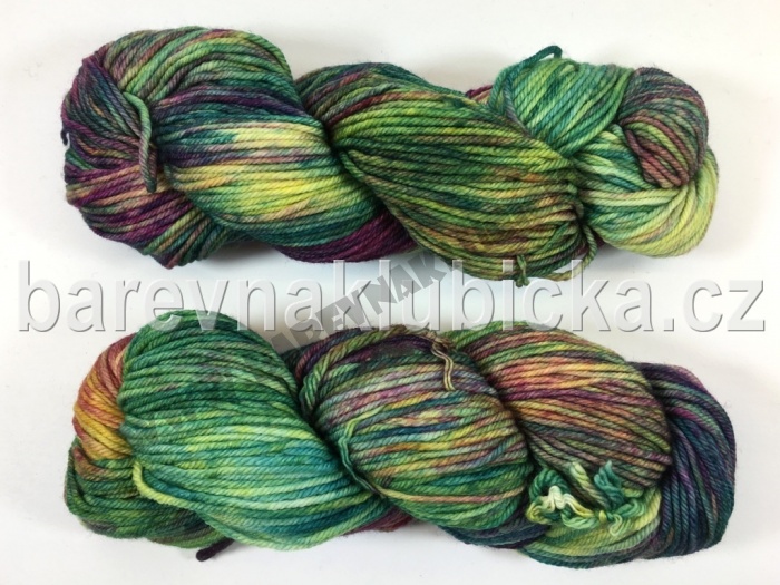 Malabrigo Rios ARCO IRIS 866