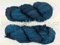 Malabrigo Rios azul profundo 150