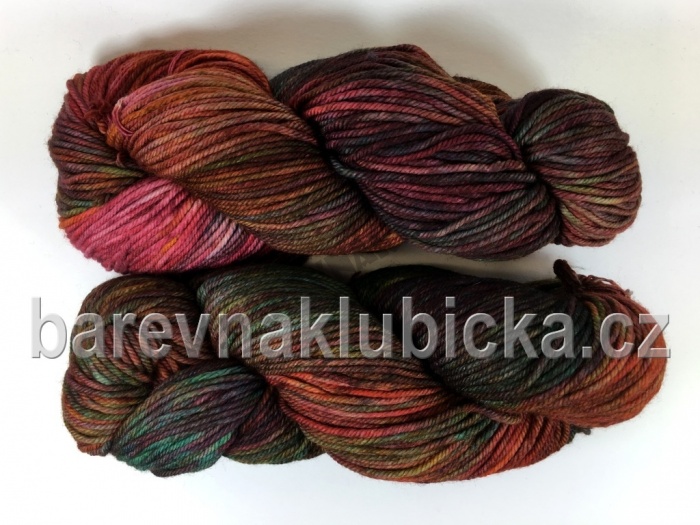 Malabrigo Rios Liquidambar 618