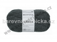 Novita 7 Veljestä/ 7 Brothers 044 graphite