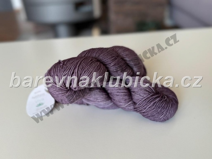 Viva Symfonie yarns Purple Sea Glass SS1022