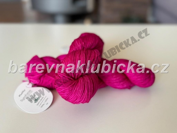 Viva Symfonie yarns Wedding Pink SS1043