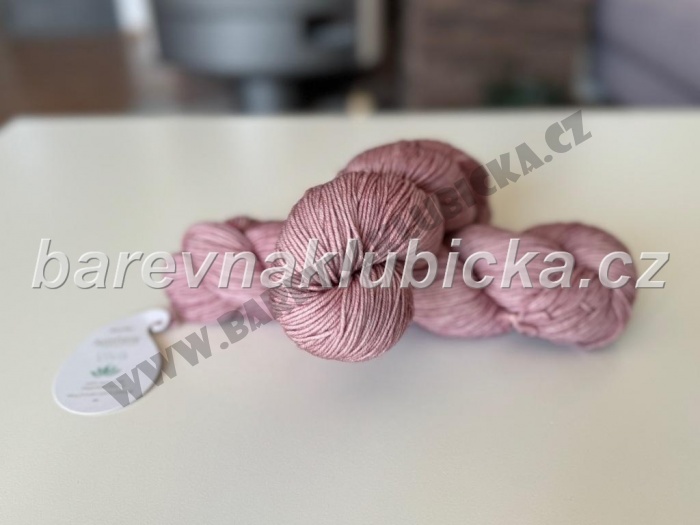 Viva Symfonie yarns Pink Sandstone SS1003