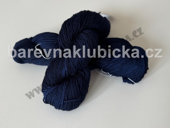 Viva Symfonie yarns Delhi Blue SS1017